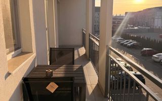 Apartament 3 camere | Etaj 1 | Terasă 10 mp | City Residence - Poză 8