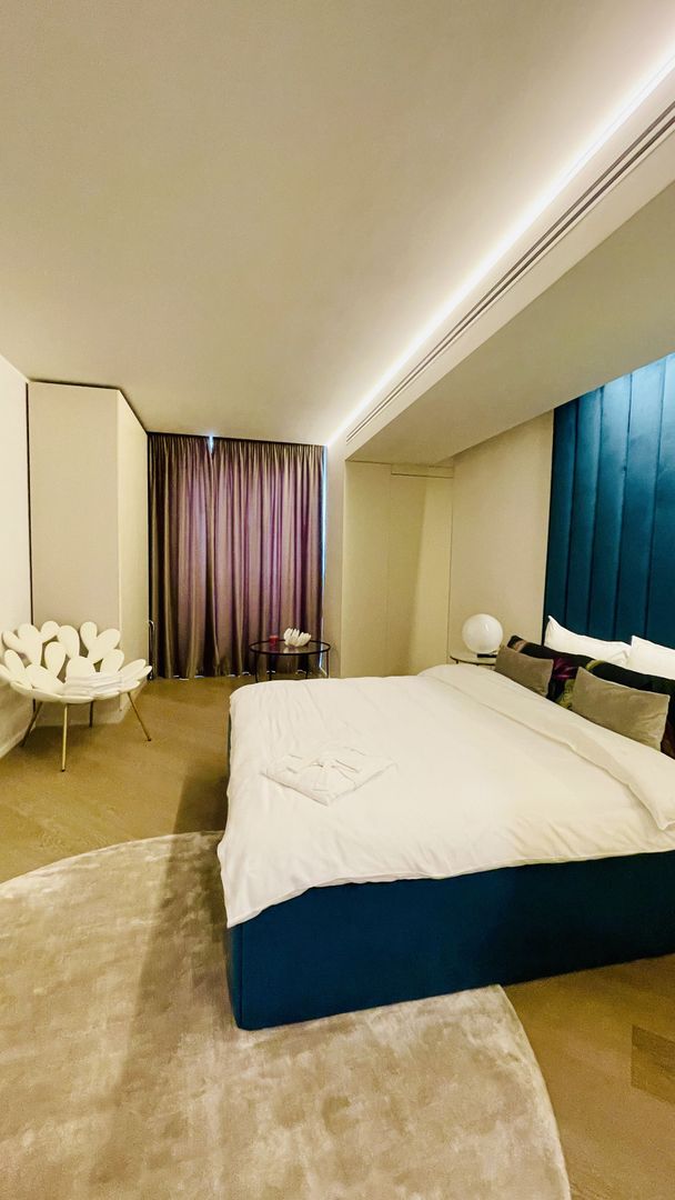 Floreasca | Penthouse | Duplex | Pescariu | Terasa - Poză 16