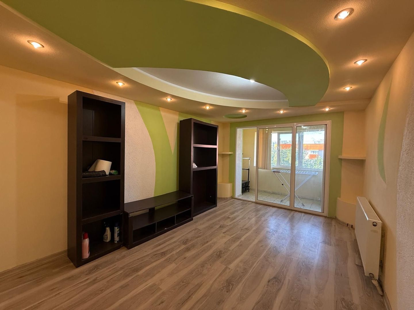 De Vanzare | Apartament cu 3 Camere | Mazepa 1 | Pret: 75.000 Euro - Poză 14