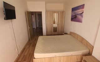 Apartament 2 Camere | Etaj Intermediar | zona Dedeman - Poză 5