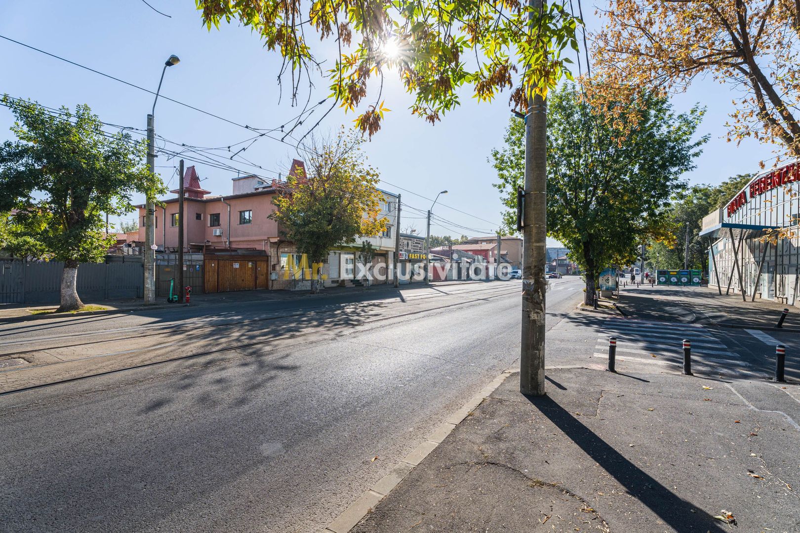 Spatiu comercial Pta Ferentari - Poză 8