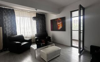 Apartament 3 CAMERE  | METROU BERCENI - Poză 7