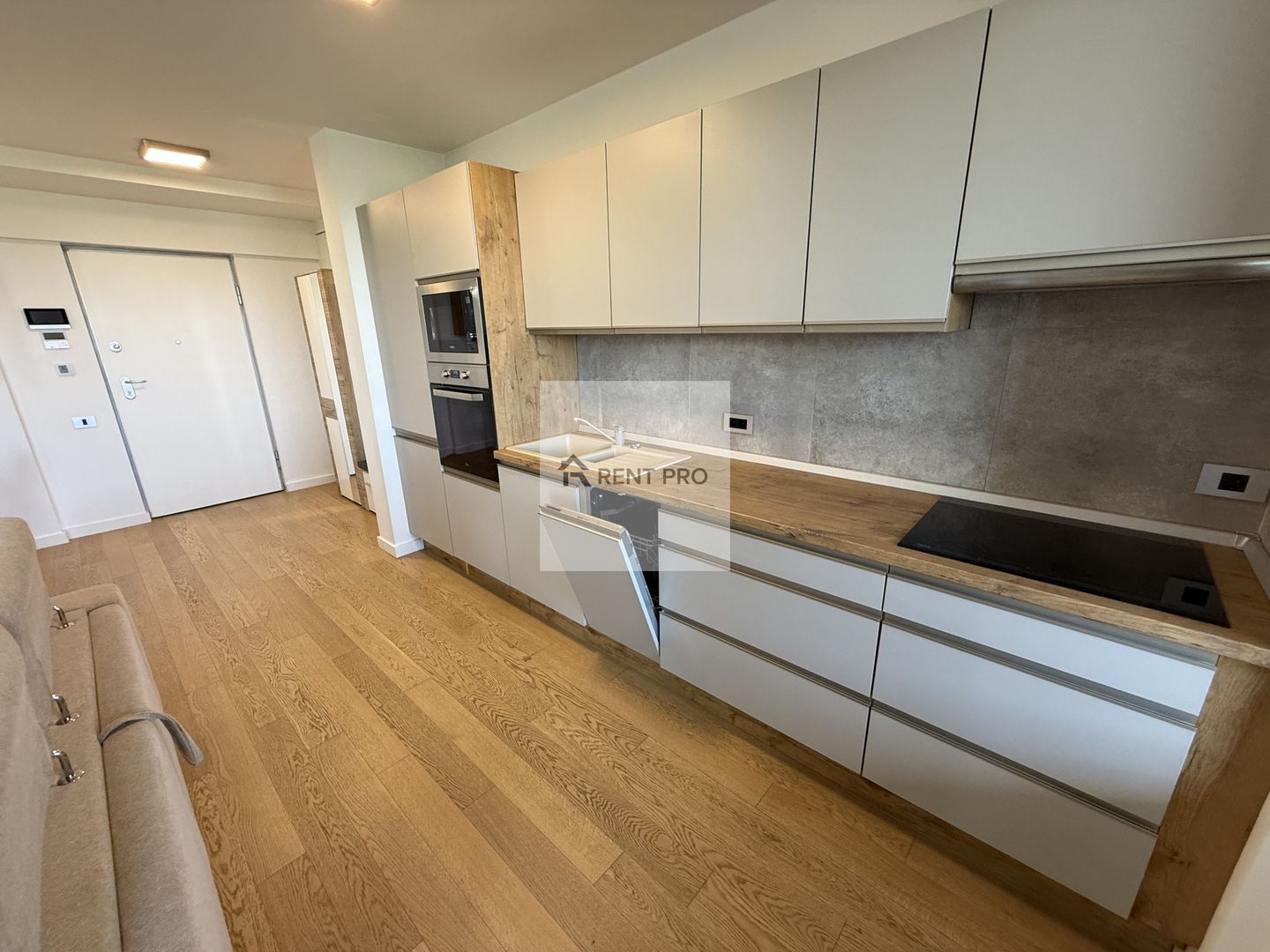 Apartament Premium - Aviatiei Towers 2020 - TVA INCLUS - Poză 6