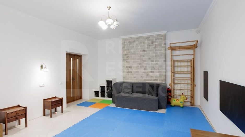 Vânzare, casă, 3 nivele, str. Constantin Brâncuși, Grătiești - Poză 12