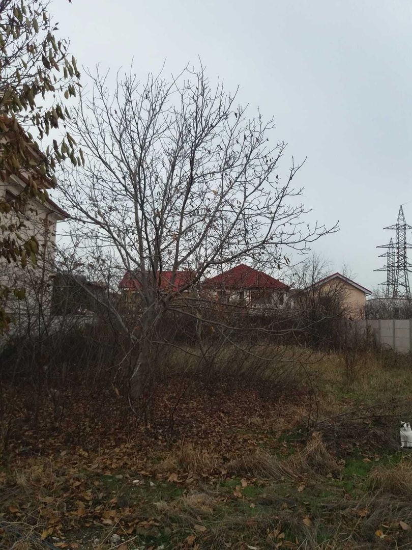 Teren zona Kamsas - Poză 1