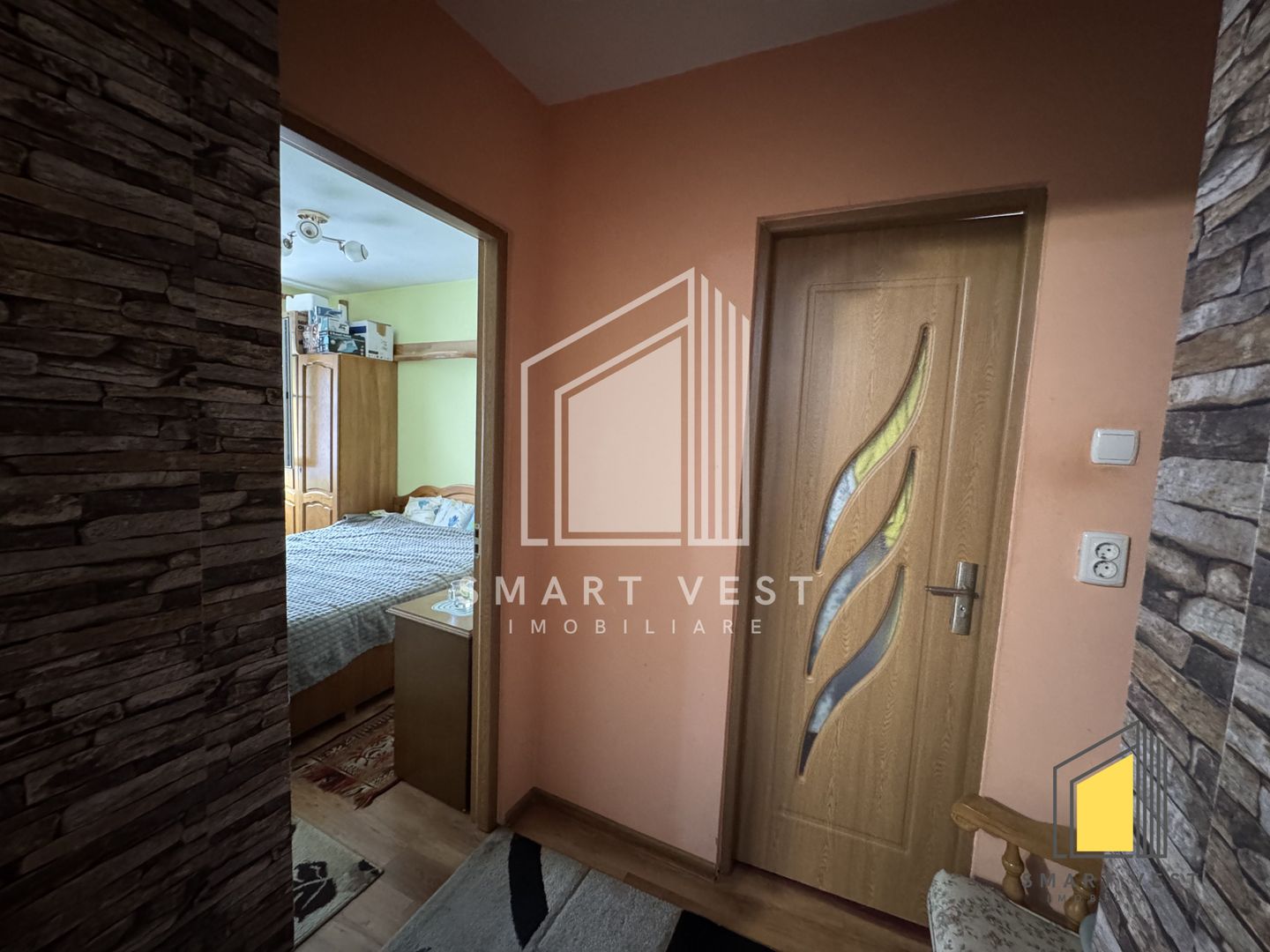 Apartament de vanzare | 3 camere | etaj intermediar | Zona Botizului - Poză 5