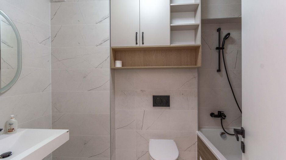 Titan | Gura Calitei | Astorium Life, 2 camere PREMIUM cu loc parcare - Poză 15