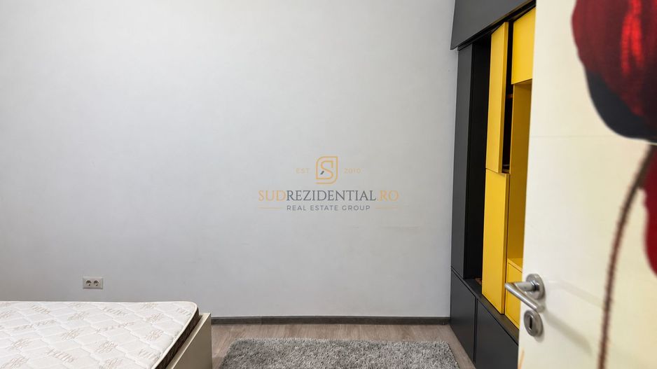 Apartament 2 camere mobilat, loc de parcare, metrou Dimitrie Leonida - Poză 6