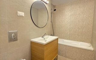Cartierul Henri Coanda _apartament nou, un spa in aer liber - Poză 6