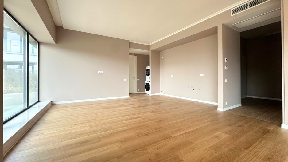 Închiriere apartament 4 camere cu grădină proprie ONE Verdi - Poză 3