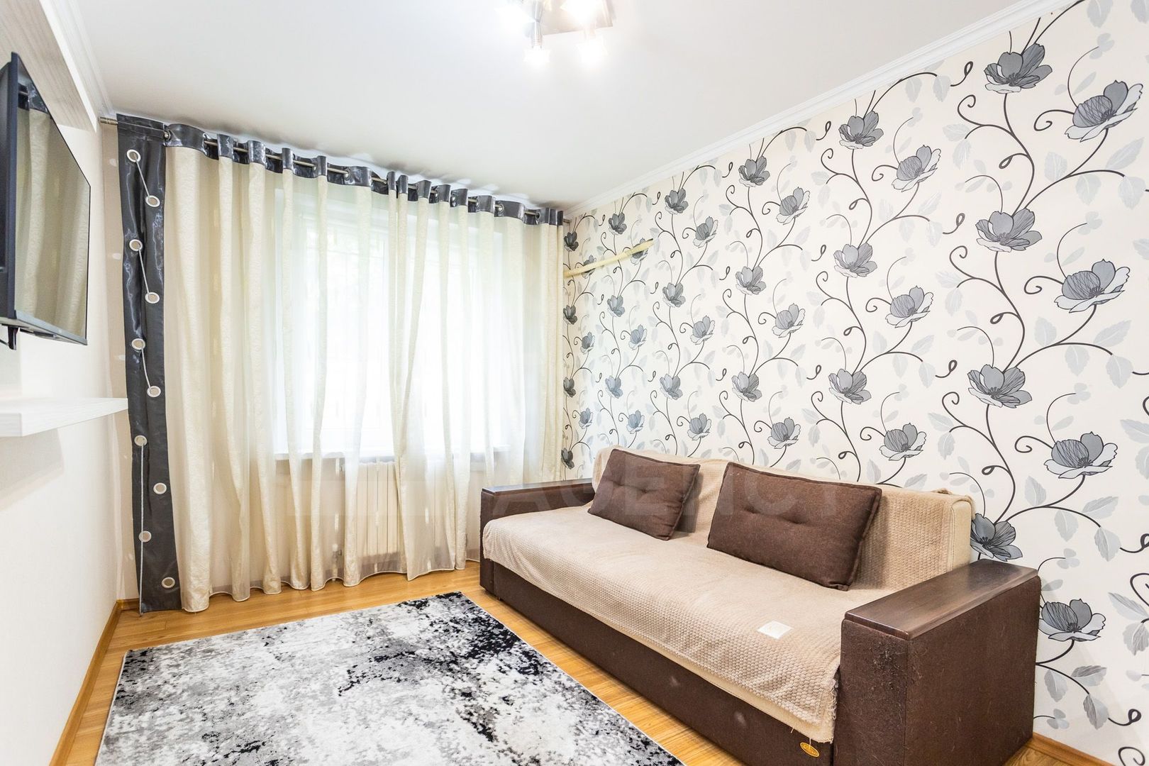 Vânzare, apartamnet, 2 camere, str. Mihail Sadoveanu, Ciocana - Poză 1
