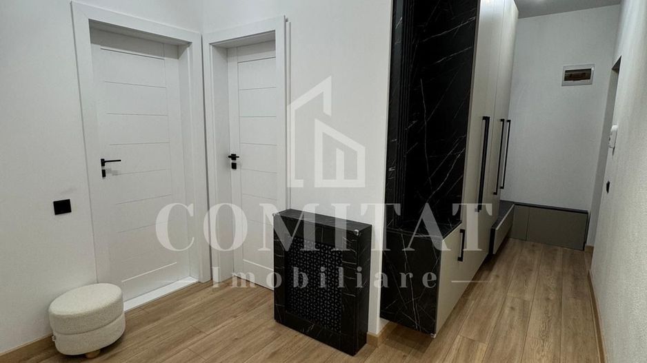 Apartament la cheie | 2 locuri de parcare | Zona Str Catanelor - Poză 11