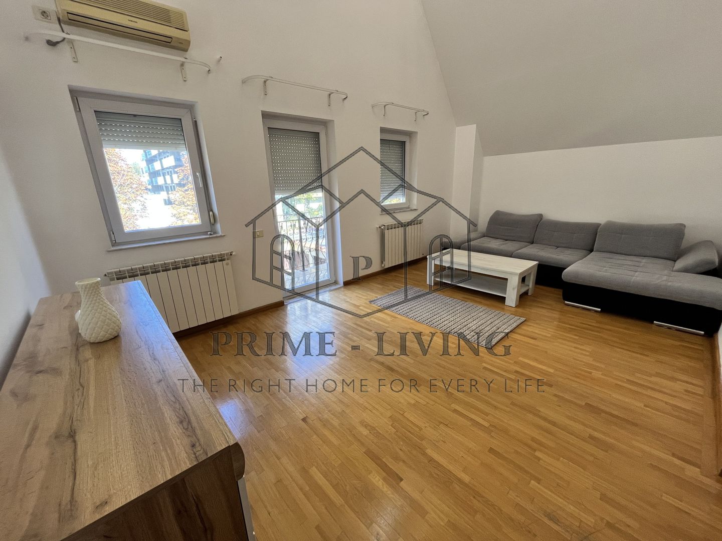 VILA EXTRAORDINARĂ CU 6 CAMERE LA INCHIRIERE LANGA BRITISH SCHOOL - Poză 6