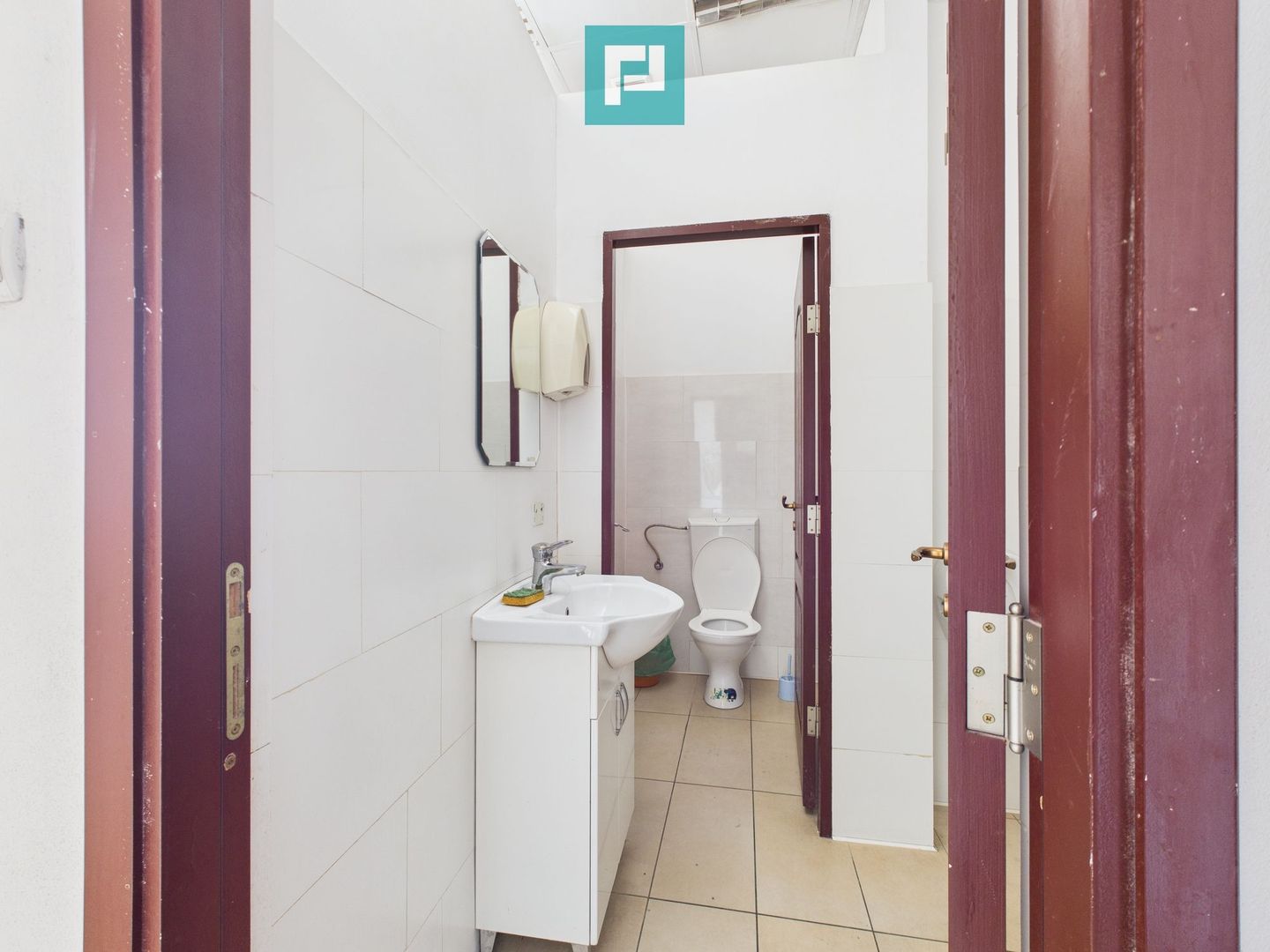 Spațiul de birou în zona Pârneava - Poză 5