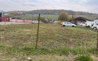 TEREN INTRAVILAN 2300 MP I ACCES DIRECT DIN DRUM NATIONAL I CRISTIAN - Poză 3