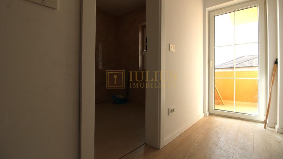 Duplex, semi-mobilat (doar bucataria) la prima inchiriere. - Poză 7