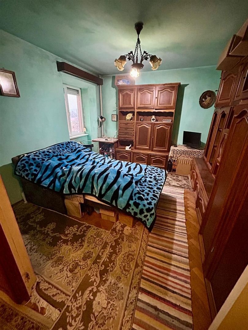 APARTAMENT 4 CAMERE ULTRACENTRAL - Poză 3