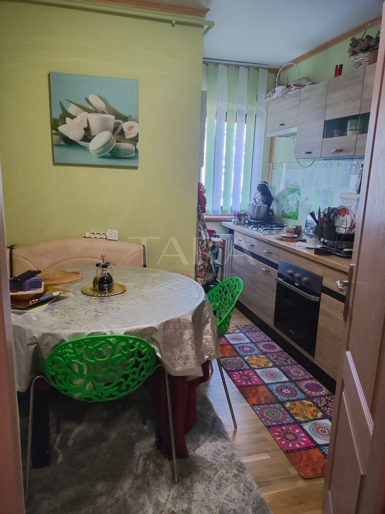 Apartament cu 2 camere decomandate în Florești, zona Panemar. - Poză 3