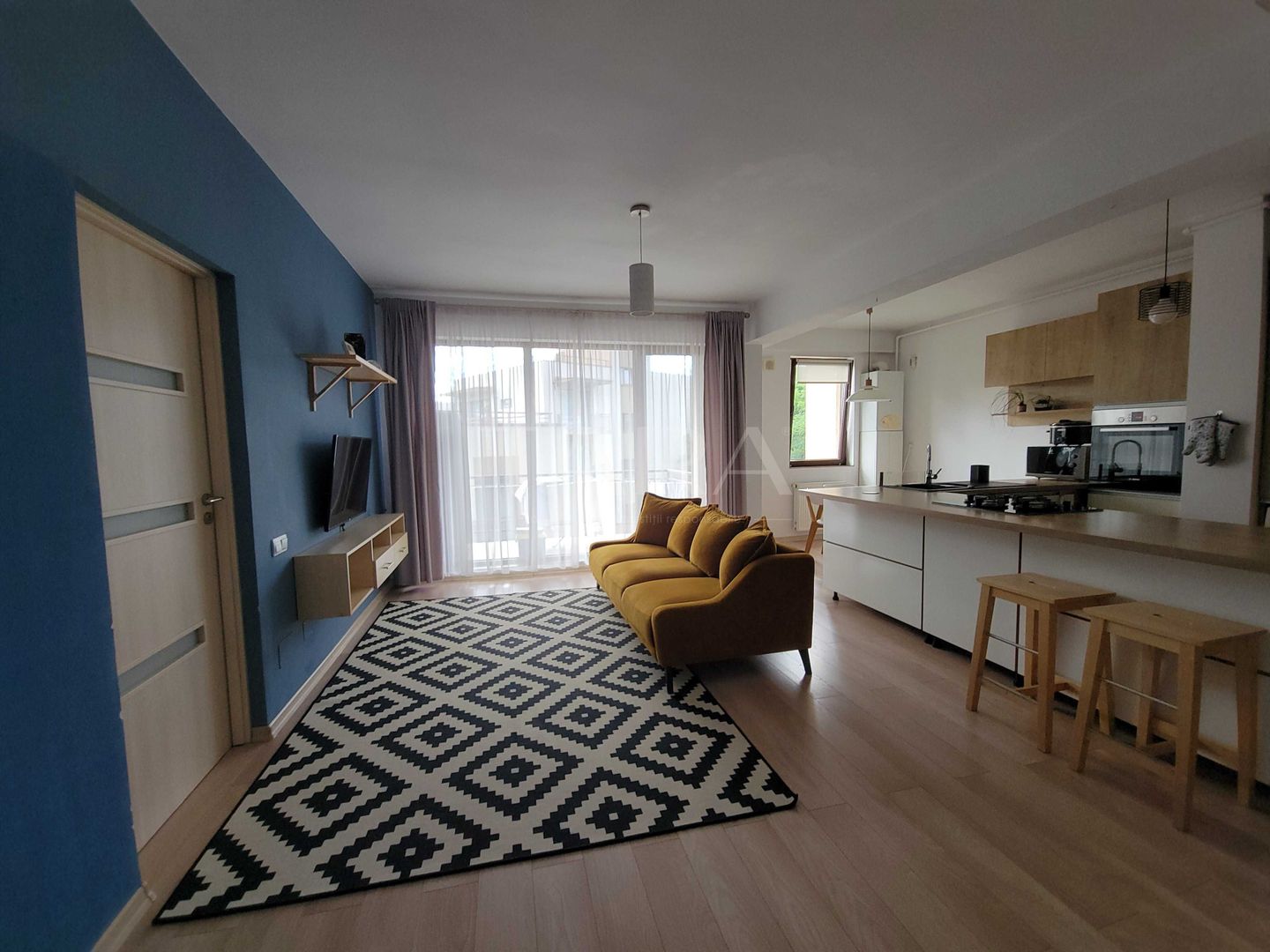 Apartament 2 camere - Poză 3