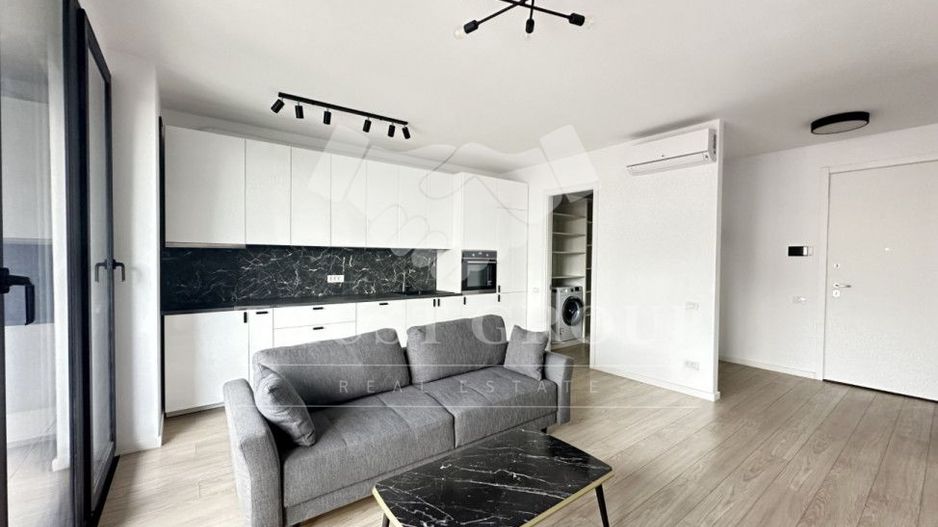 Apartament 2 camere Win Herastrau | Loc de parcare - Poză 15