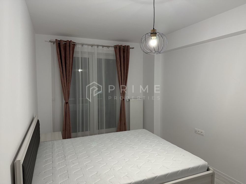 PRIMA INCHIRIERE | Maurer Residence 2025 | Parcare si Boxa Incluse | S - Poză 6