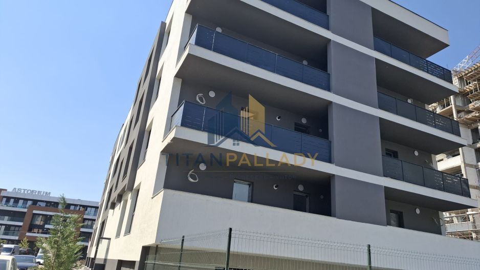 3 Camere,83 Mp, Spațios și Modern, Gata pentru Amenajare – Pallady - Poză 10