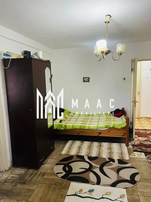 Apartament 2 camere | Etaj 3 | 45 mp | - Poză 3