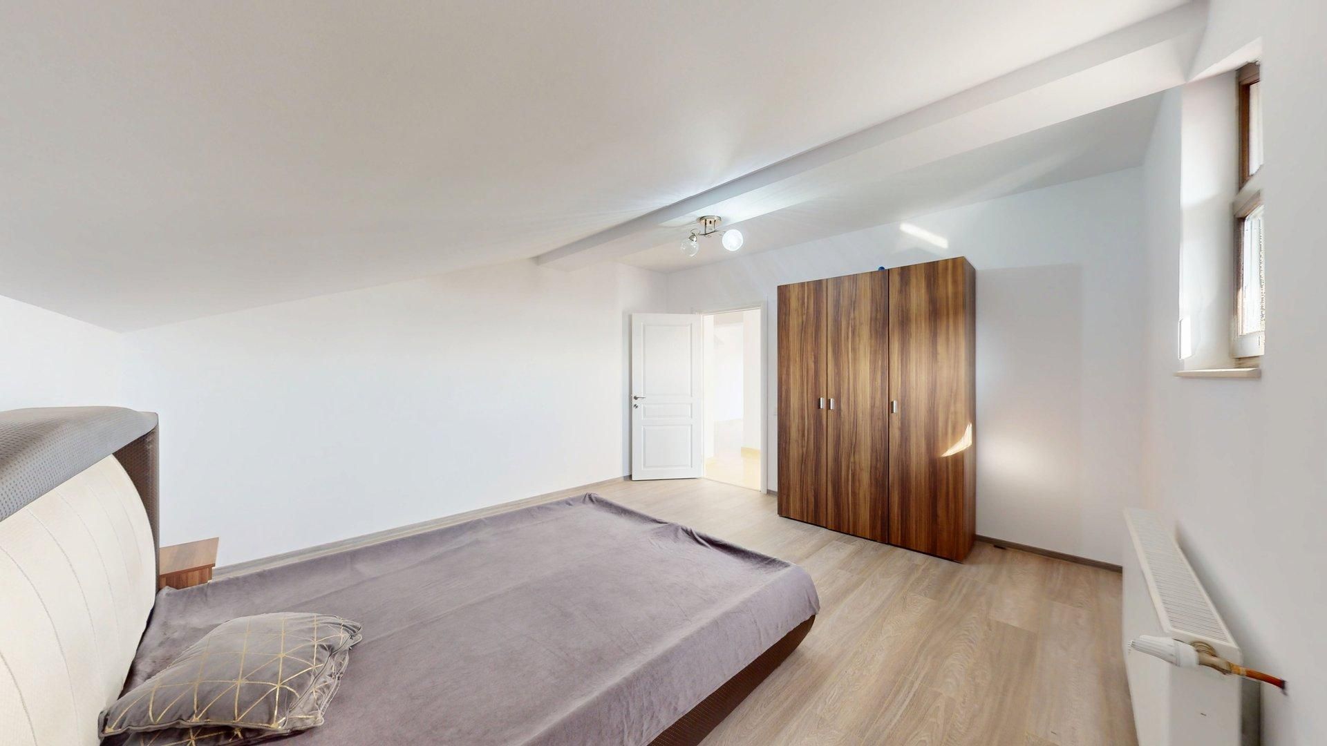 VOLUNTARI - Locuinta Ideala pentru Familie sau Activitati Mixte - Poză 26