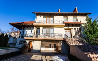 Vânzare, casă, 4 camere, strada La Rășcruce, Dumbrava - Poză 72