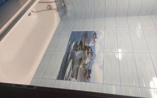 Garsoniera de inchiriat-Aparatorii Patriei-cu centrala - Poză 8