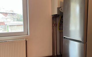 Str. Viorelelor zona Dorobanti; parter, centrala proprie. - Poză 17