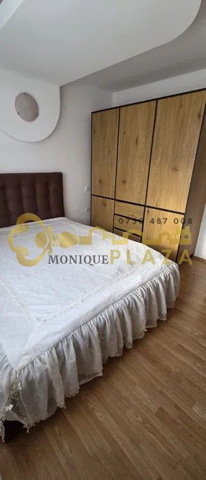 Disponibil din 01.06 | 3 Camere | Dressing | 2 bai | Garaj | CT | AC | - Poză 4
