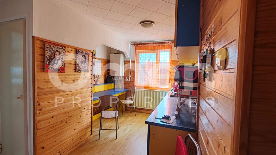 Apartament cu 2 camere de vânzare | Zonă Săsar - Poză 2