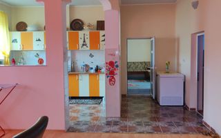 Imobil rezidential nou, Cretesti, Vaslui, teren 4800 mp - Poză 9