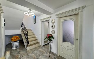 Berceni - VILĂ UNICAT, spațioasă, curte 1.000 mp, la 7 min metrou - Poză 13