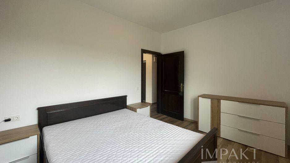 Apartament cu 2 camere de inchiriat in Buna Ziua - Poză 7