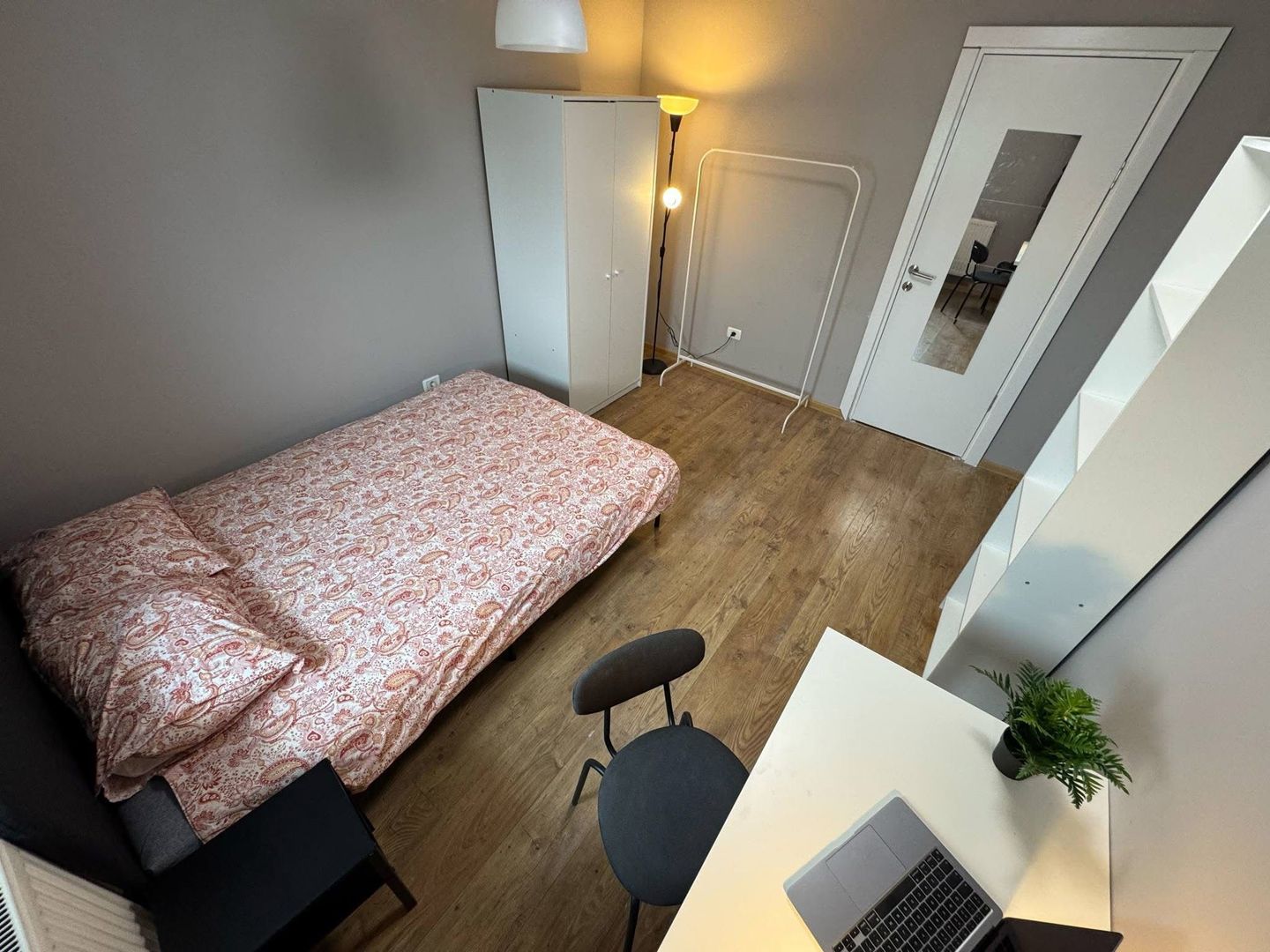 Room for rent | Bills included | Erasmus | Romana | Ateneu - Poză 23