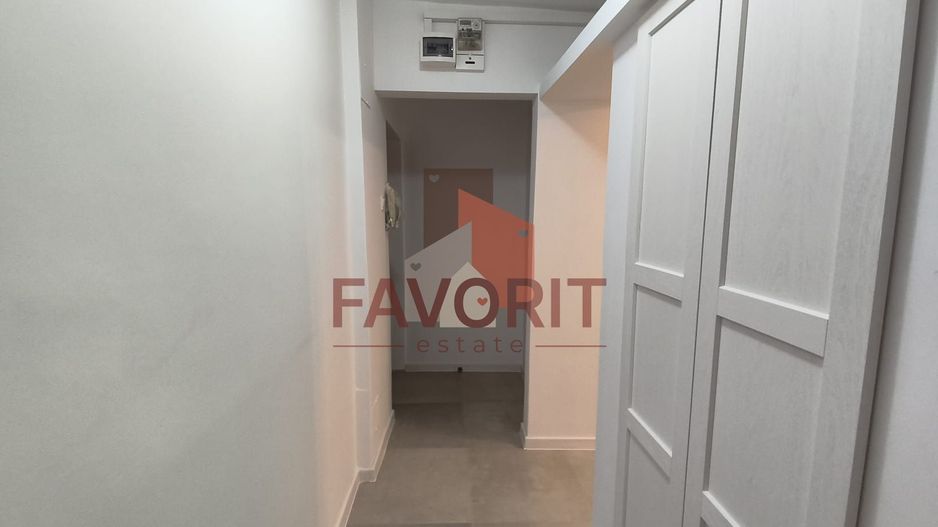 2 camere | recent renovat | utilat | zona excelenta | - Poză 8