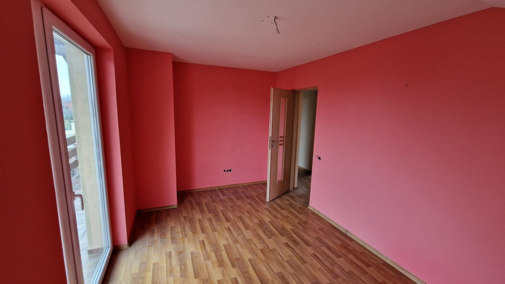 ageuropa.ro vinde casa NOUA cu 4 camere in PAULESTI - Poză 8