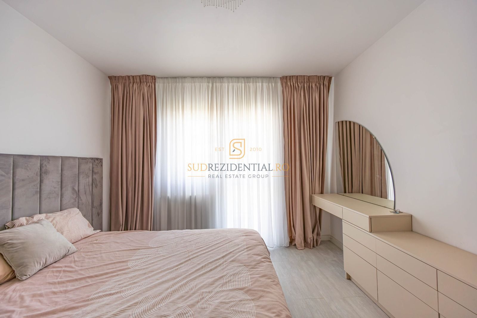 Apartament premium cu 3 camere, 108 mp, The Grand Kristal - Faza 1 - Poză 8
