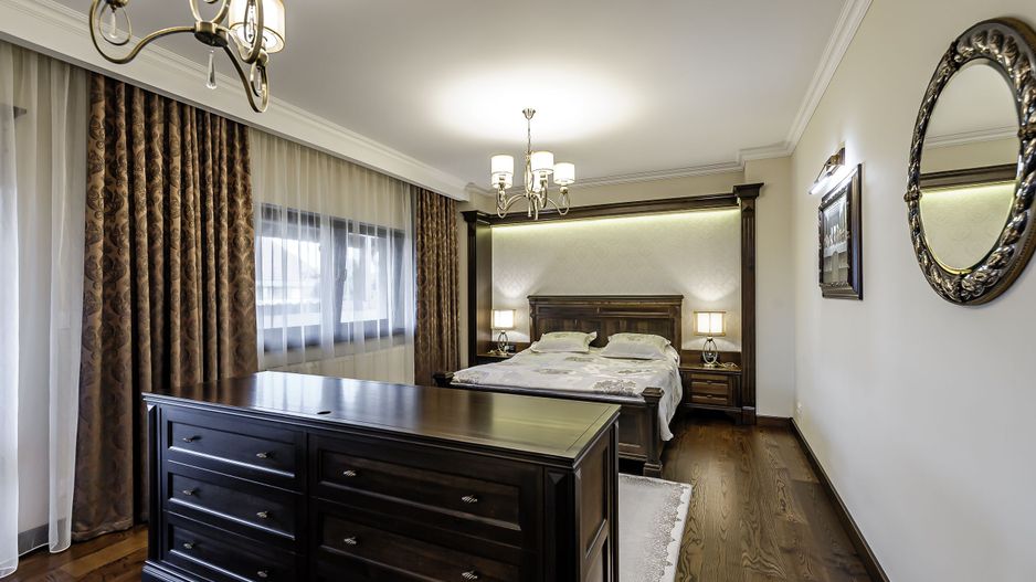 PRET NOU!!!   Vilă de Lux în Grădiște - Poză 18