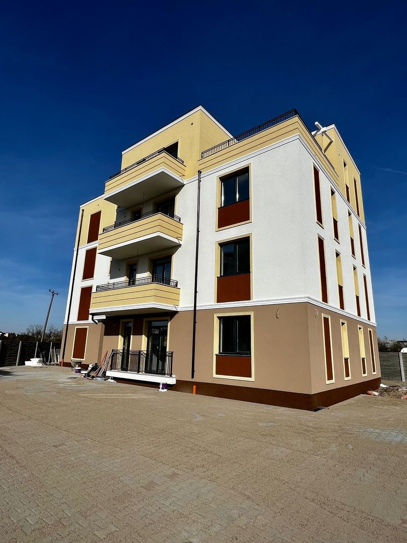 Apartamente 2 camere, zona Uzina de Apa - Poză 8
