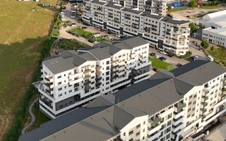 2 Camere | Studio | 0% Comision | Tractorul | 2026-2027 - Poză 11