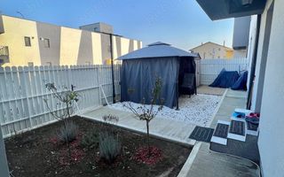 Bloc  NOU Apartament 3 cam   /   Parcare/   CURTE PROPRIE - Poză 8