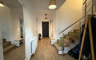 Casa curte Popesti Leordeni - A0 - Poză 18