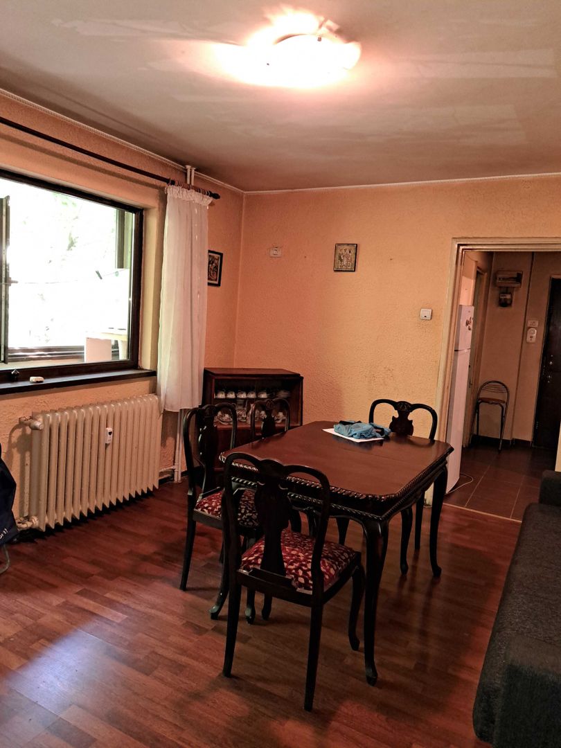 Apartament 4 camere, Bld. Brancoveanu, Aleea Covasna. - Poză 7