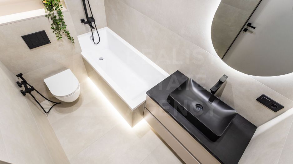 Vânzare, apartament, 2 camere, bd. Mircea Cel Bătrân, Ciocana - Poză 15