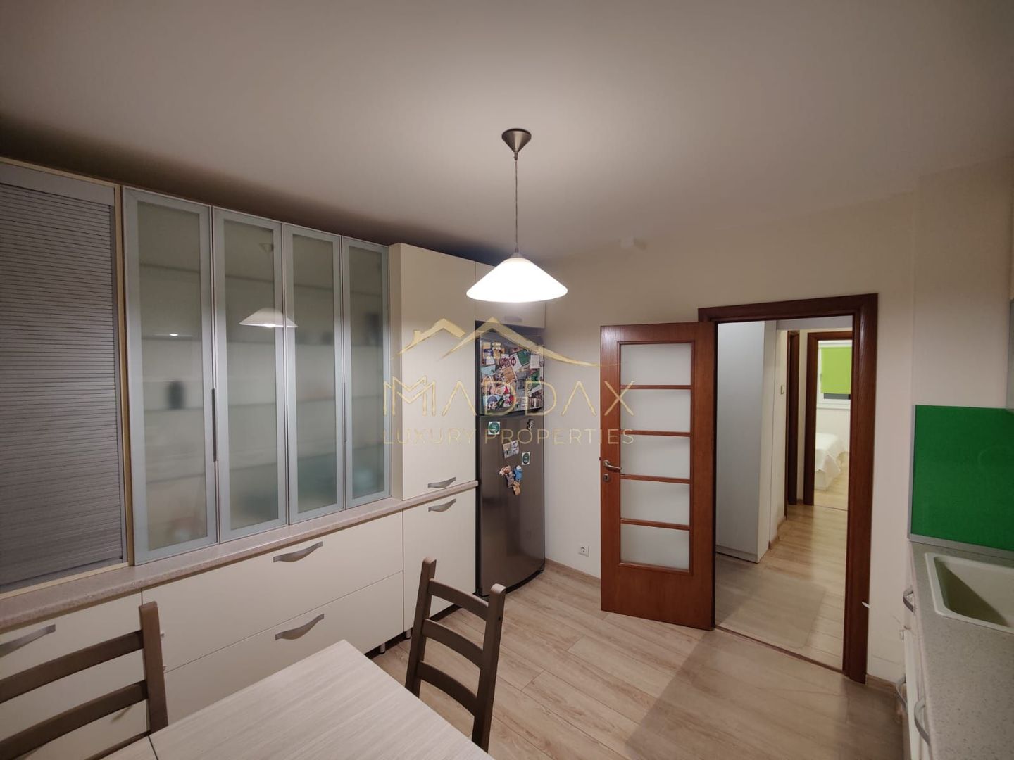 Inchiriere 3 Camere/Utilat /13 Septembrie/Parcare - Poză 9