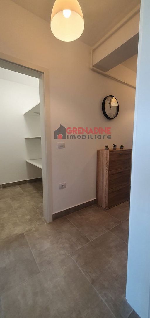 Apartament 2 camere - Studio–Grandis Residence,Tractorul-Comision 0% - Poză 9