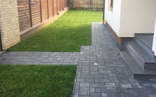 Casă 4 camere de închiriat în zona Câmpului - Poză 7